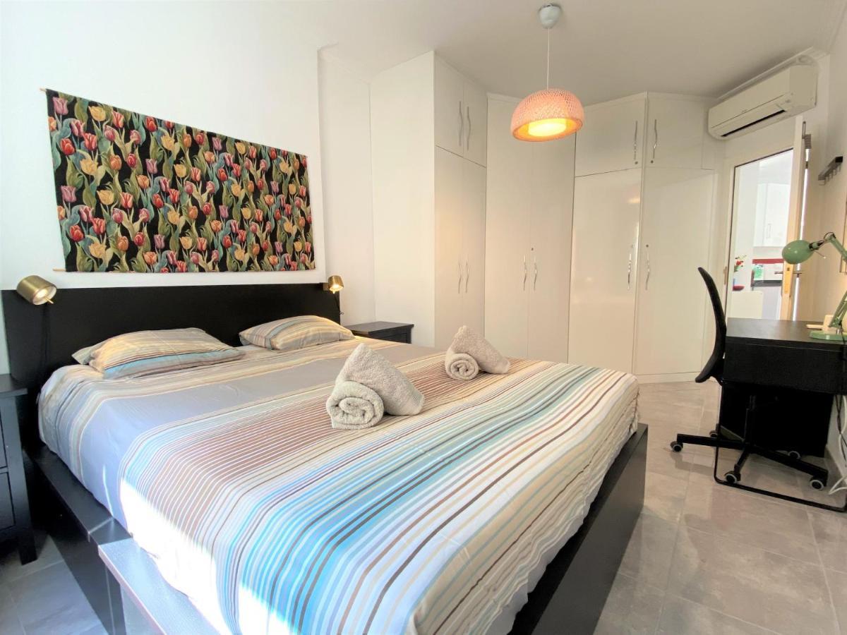 Medina Torrecilla Beach Casasol Nerja Exterior photo